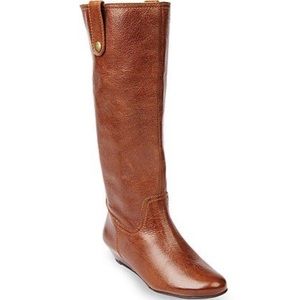 Steven by Steve Madden Tall Boots